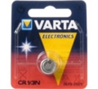 BATTERIEN Lithium Zelle 3V CR1/3N - 1Stk