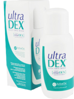 ULTRADEX Mundspülung antibakteriell - 500ml