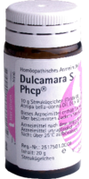 DULCAMARA S Phcp Globuli - 20g