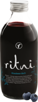 RITNI Blaubeer-Saft - 260ml