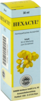 HEXACYL Tropfen - 30ml