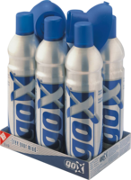 GOX Sauerstoff medizin.Zwecke Sixpack - 6X6L