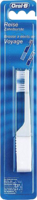 ORAL B Plus 35 Reisezahnbürste - 1Stk