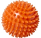 IGELBALL 6 cm orange - 1Stk