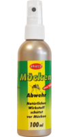 MÜCKENABWEHR Pumpspray - 100ml