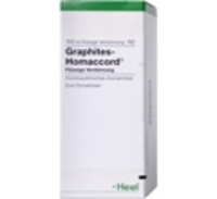 GRAPHITES HOMACCORD Tropfen - 100ml