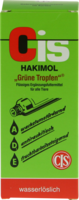 HAKIMOL grüne wasserlösl.Tropfen vet. - 100ml - Vitamine & Mineralstoffe