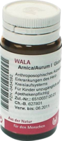 ARNICA/AURUM I Globuli - 20g