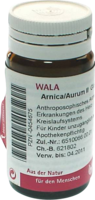 ARNICA/AURUM II Globuli - 20g