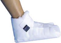 FERSENSCHUH Antidekubitus rechts - 1Stk