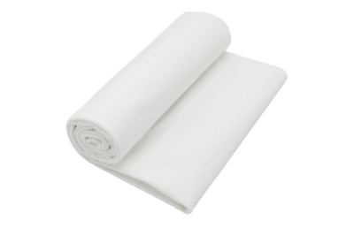 BETTSCHUTZEINLAGE Folie Molton 50x90 cm - 1Stk