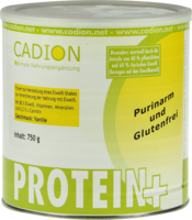 CADION Protein+ Pulver - 750g