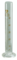 MESSZYLINDER Glas 50 ml graduiert - 1Stk
