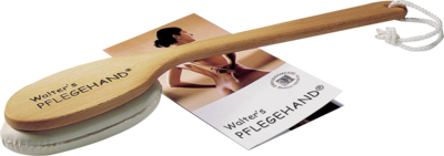 WALTER\'S Univers.Stiel m.Pflegekissen 42 cm - 1Stk