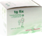 TG fix Netzverband E 4 m weiß - 1Stk