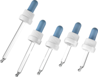 APONORM Pipettenmontur f.20 ml GL 18 - 1Stk