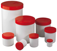 APONORM Schraubdeckel Dose 100 g - 1Stk