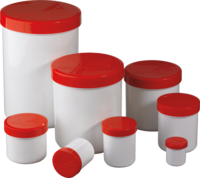 APONORM Schraubdeckel Dose 300 g - 1Stk