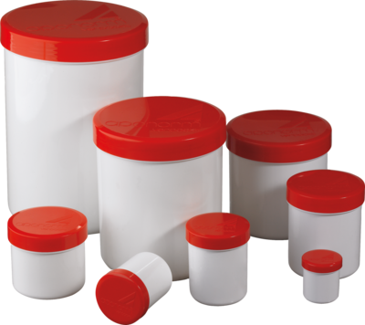 APONORM Schraubdeckel Dose 1000 g - 1Stk
