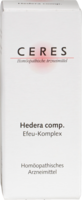 CERES Hedera comp.Tropfen - 20ml