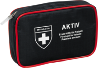 VERBANDTASCHE Aktiv - 1Stk