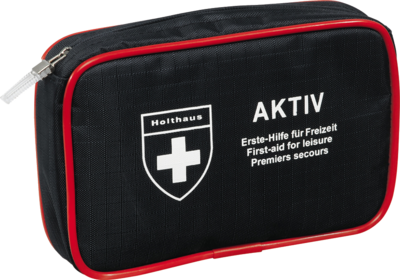 VERBANDTASCHE Aktiv - 1Stk