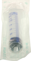OMNIFIX Solo Spr.50 ml Luer Lock latexfrei - 50ml