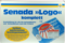 SENADA Plakette Auto Verbandkasten - 10Stk