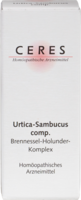 CERES Urtica sambucus comp.Tropfen - 20ml