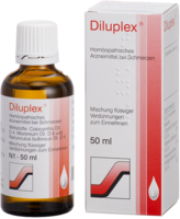 DILUPLEX Tropfen - 50ml