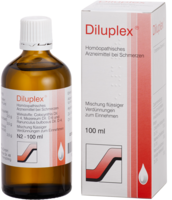 DILUPLEX Tropfen - 100ml
