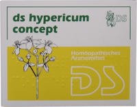 DS Hypericum Concept Tabletten - 100Stk