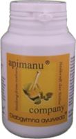 APIMANU Diabgymna Ayurveda Kapseln - 240Stk