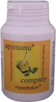 APIMANU HypertoSan Ayurveda Kapseln - 90Stk