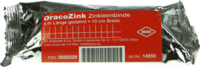 ZINKLEIMBINDE Dracozink 10 cmx5m - 1Stk