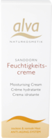 SANDDORN KOSMETIK Feuchtigkeitscreme alva - 50ml