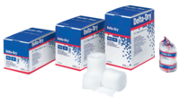 DELTA-DRY Polsterwatte 5 cmx2,4 m - 1Stk