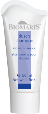 BIOMARIS Duschshampoo pocket - 50ml