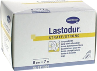 LASTODUR Binde straff 8 cmx7 m - 1Stk