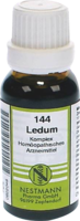 LEDUM KOMPLEX Nr.144 Dilution - 20ml