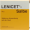 LENICET Salbe - 62g