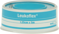 LEUKOFLEX Verbandpfl.1,25 cmx5 m - 1Stk