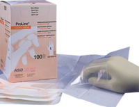 PROLINE Plus Copolymer Unt.Handschuhe steril M - 100Stk