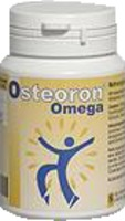 OSTEORON Omega Kapseln - 90Stk