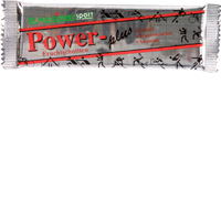DR.MUNZINGER Power Fruchtschnitte - 50g