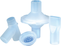 PARI Filter/Ventil Set f.LL+LC Vernebler - 1Stk