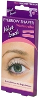 VELVET Touch Eyebrow Shaper - 1Packungen
