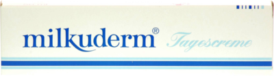MILKUDERM Tagescreme - 50g