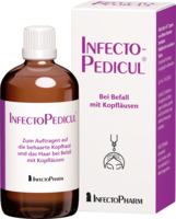 INFECTOPEDICUL Lösung - 100ml