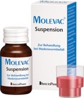 MOLEVAC Suspension - 25ml